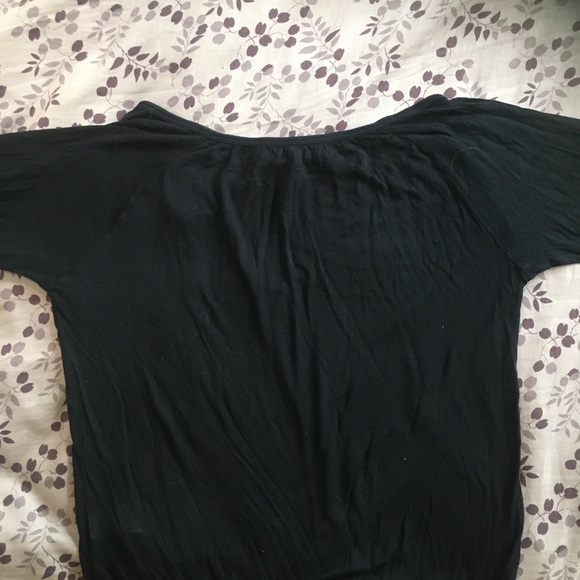 Soft long sleeve shirt from French Connection XS - Picture 3 of 4